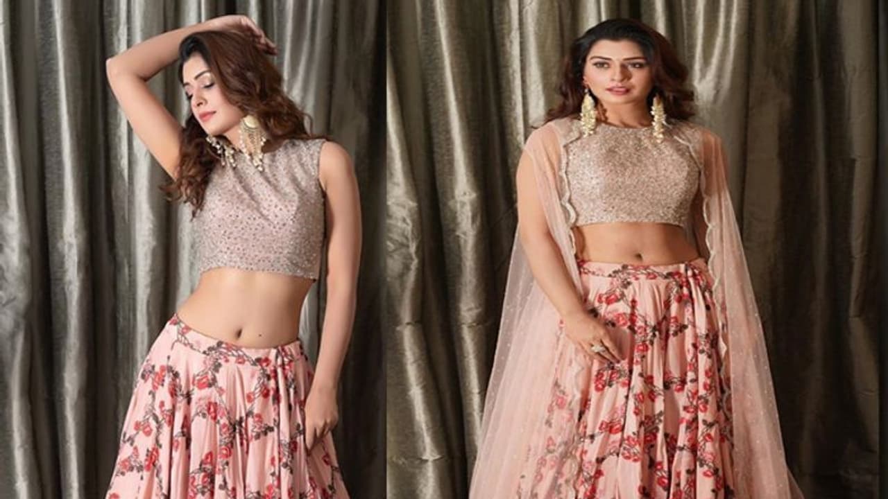 సీనియర్ డైరెక్టర్ కి గ్రీన్ సిగ్నల్ ఇచ్చిన పాయల్ సీనియర్ డైరెక్టర్ కి గ్రీన్ సిగ్నల్ ఇచ్చిన పాయల్