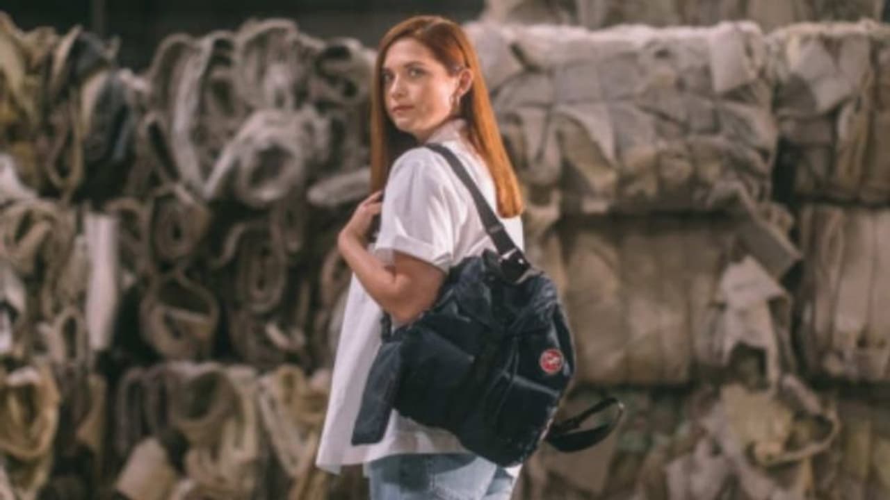 ഈ ആഡംബര ബാഗ് ഉണ്ടാക്കുന്നത് എന്തുകൊണ്ടാണെന്ന് അറിയാമോ?