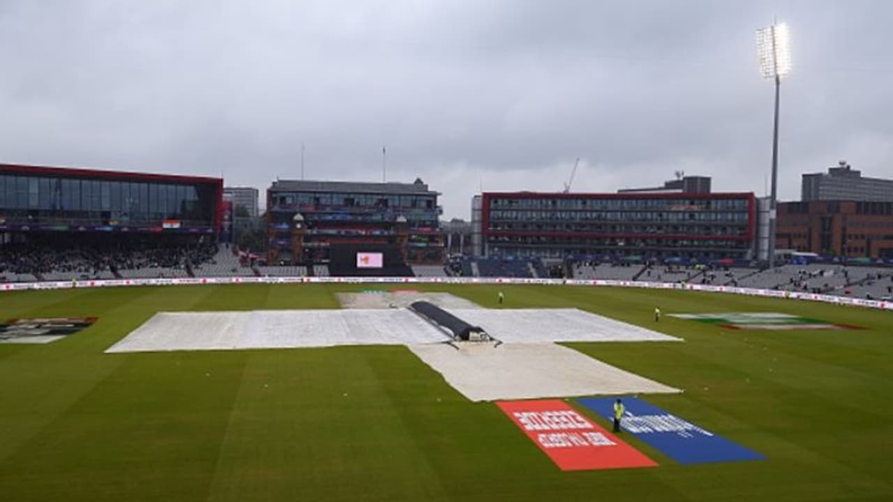 Kris Srikkanth: Rain, two day game ‘root causes’ for India’s World Cup 2019 exit