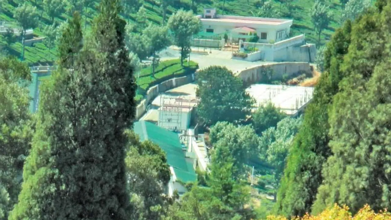 கோடநாடு கொலை, கொள்ளை வழக்கில் 18 மணி நேரம் நடைபெற்ற விசாரணை… கலக்கத்தில் எடப்பாடி பழனிசாமி..! கோடநாடு கொலை, கொள்ளை வழக்கில் 18 மணி நேரம் நடைபெற்ற விசாரணை… கலக்கத்தில் எடப்பாடி பழனிசாமி..!