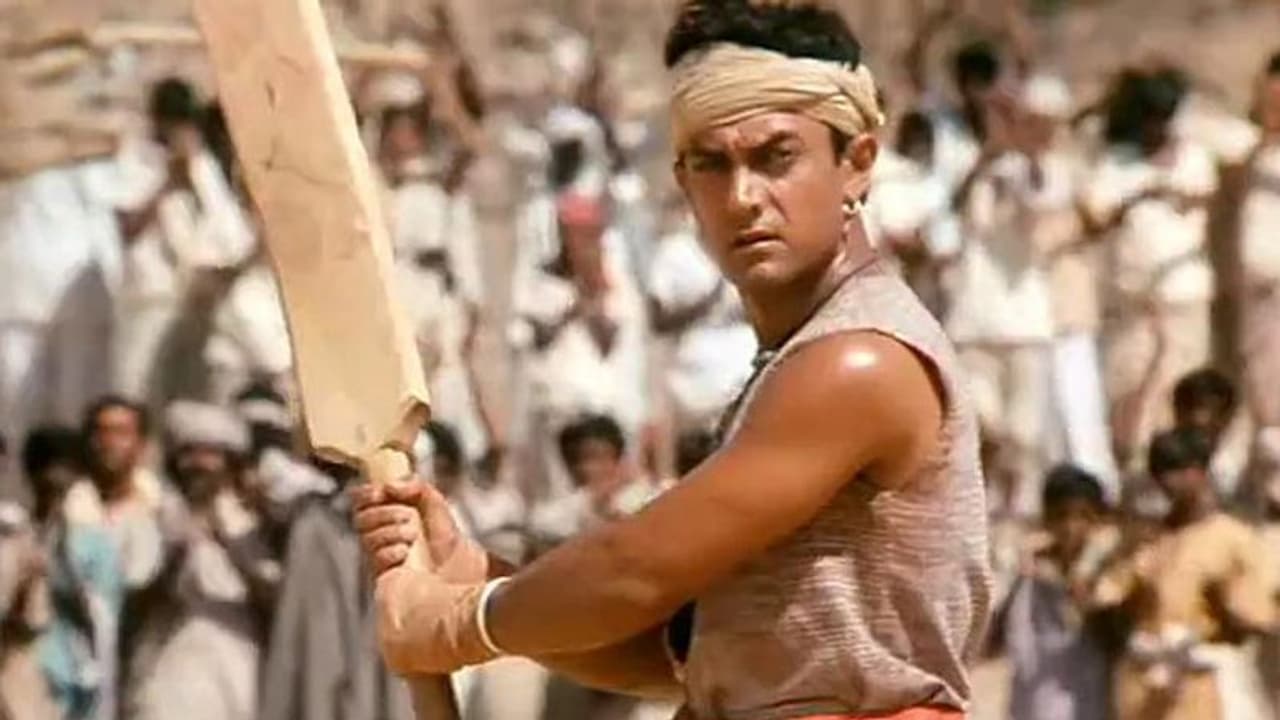 #20YearsOfLagaan: Aamir Khan productions calls out biggest fans to join the celebration (Video) #20YearsOfLagaan: Aamir Khan productions calls out biggest fans to join the celebration (Video)