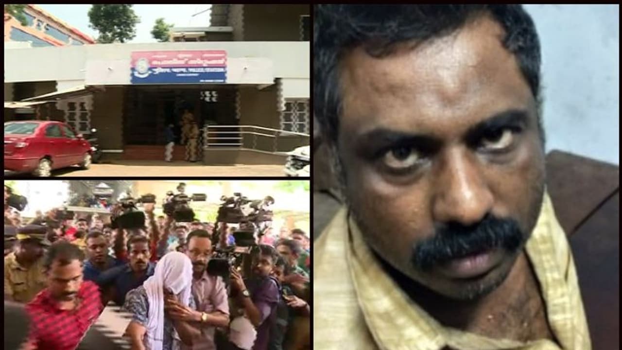 നെടുങ്കണ്ടം കസ്റ്റഡിമരണം; എസ്പിയുടെ നിർദ്ദേശപ്രകാരമാണ് രാജ്കുമാറിനെ കസ്റ്റഡിയിൽ എടുത്തതെന്ന് എസ്ഐ നെടുങ്കണ്ടം കസ്റ്റഡിമരണം; എസ്പിയുടെ നിർദ്ദേശപ്രകാരമാണ് രാജ്കുമാറിനെ കസ്റ്റഡിയിൽ എടുത്തതെന്ന് എസ്ഐ