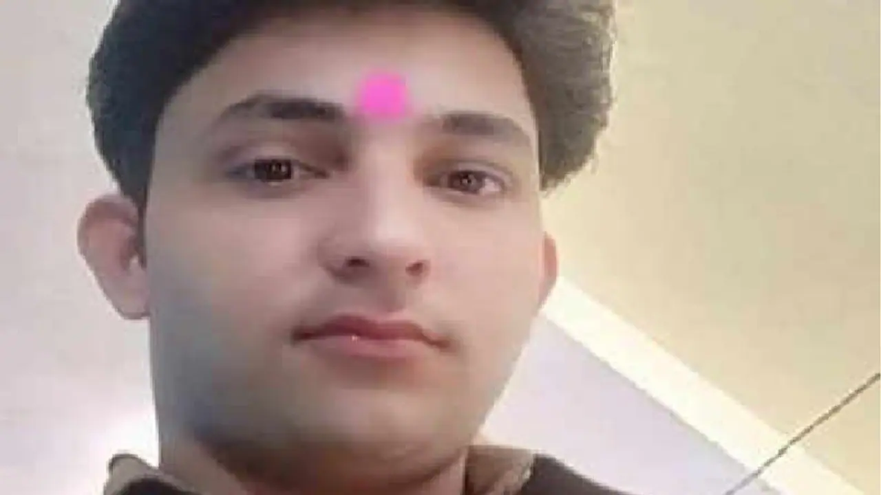 नौकरी से तंग आकर कांस्टेबल ने किया सुसाइड, चिठ्ठी में लिखा दर्द