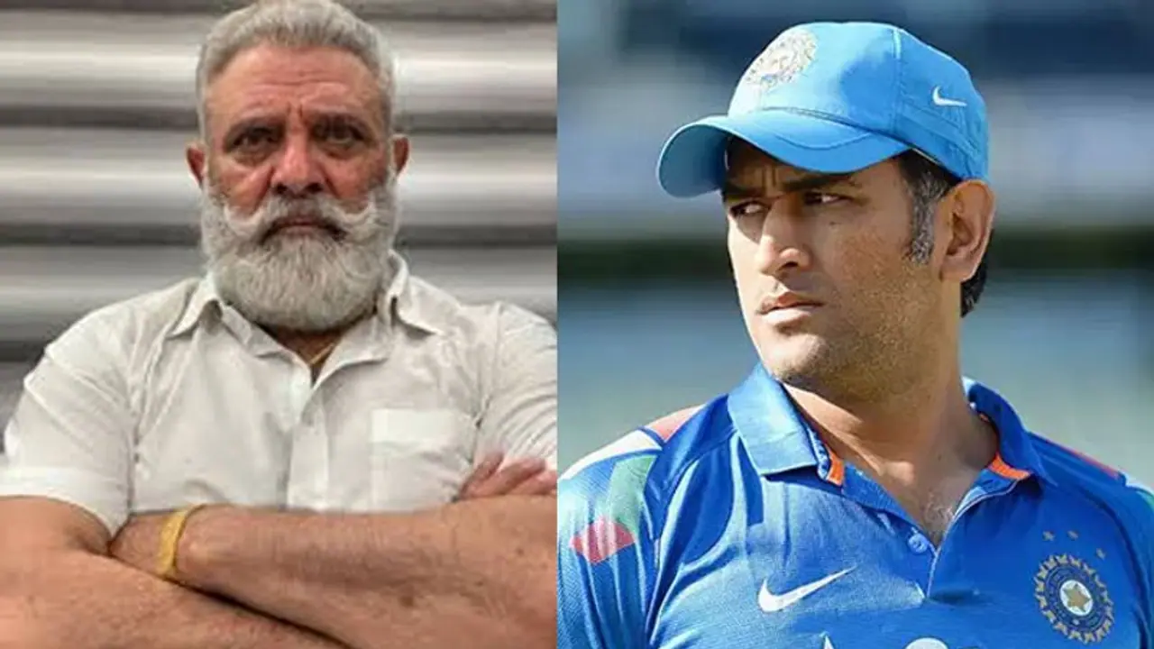 ಧೋನಿ ವಿರುದ್ಧ ಕಿಡಿ ಕಾರುತ್ತಿದ್ದ ಯುವಿ ತಂದೆ ದಿಢೀರ್ U ಟರ್ನ್! ಧೋನಿ ವಿರುದ್ಧ ಕಿಡಿ ಕಾರುತ್ತಿದ್ದ ಯುವಿ ತಂದೆ ದಿಢೀರ್ U ಟರ್ನ್!