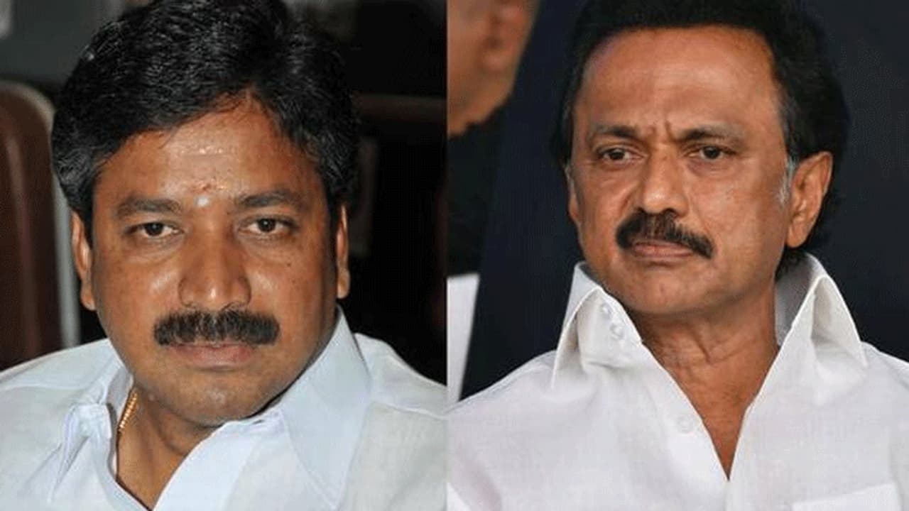 ஸ்டாலின் அவர்களே ஒப்பாரி வைக்காதீங்க.. இப்பவாவது நான் சொல்றத கேளுங்க.. செம்மையா ஐடியா கொடுத்த சிவி சண்முகம். ஸ்டாலின் அவர்களே ஒப்பாரி வைக்காதீங்க.. இப்பவாவது நான் சொல்றத கேளுங்க.. செம்மையா ஐடியா கொடுத்த சிவி சண்முகம்.