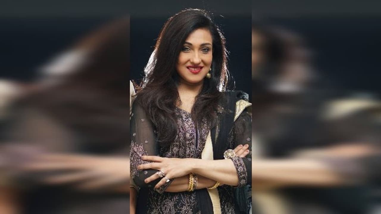 Rose Valley ponzi scam: Enforcement Directorate summons Bengali actress Rituparna Sengupta Rose Valley ponzi scam: Enforcement Directorate summons Bengali actress Rituparna Sengupta