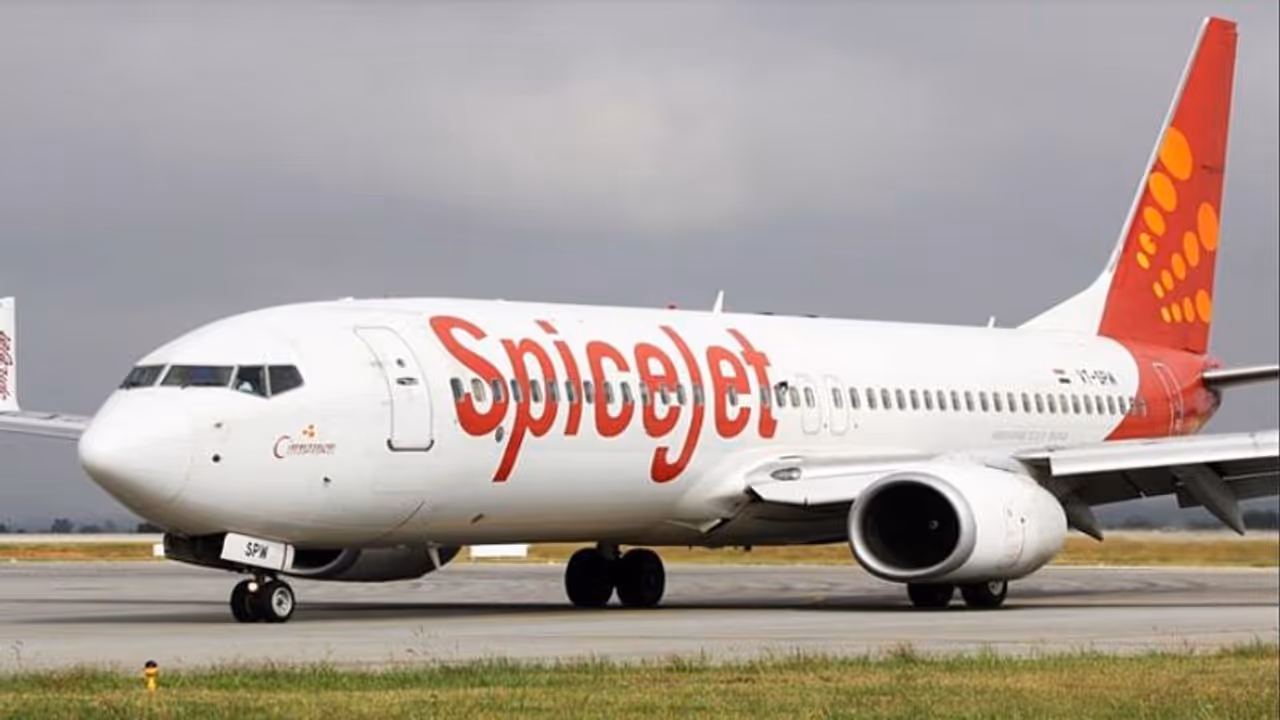 SpiceXpress airlifts 800 oxygen concentrators from Hong Kong