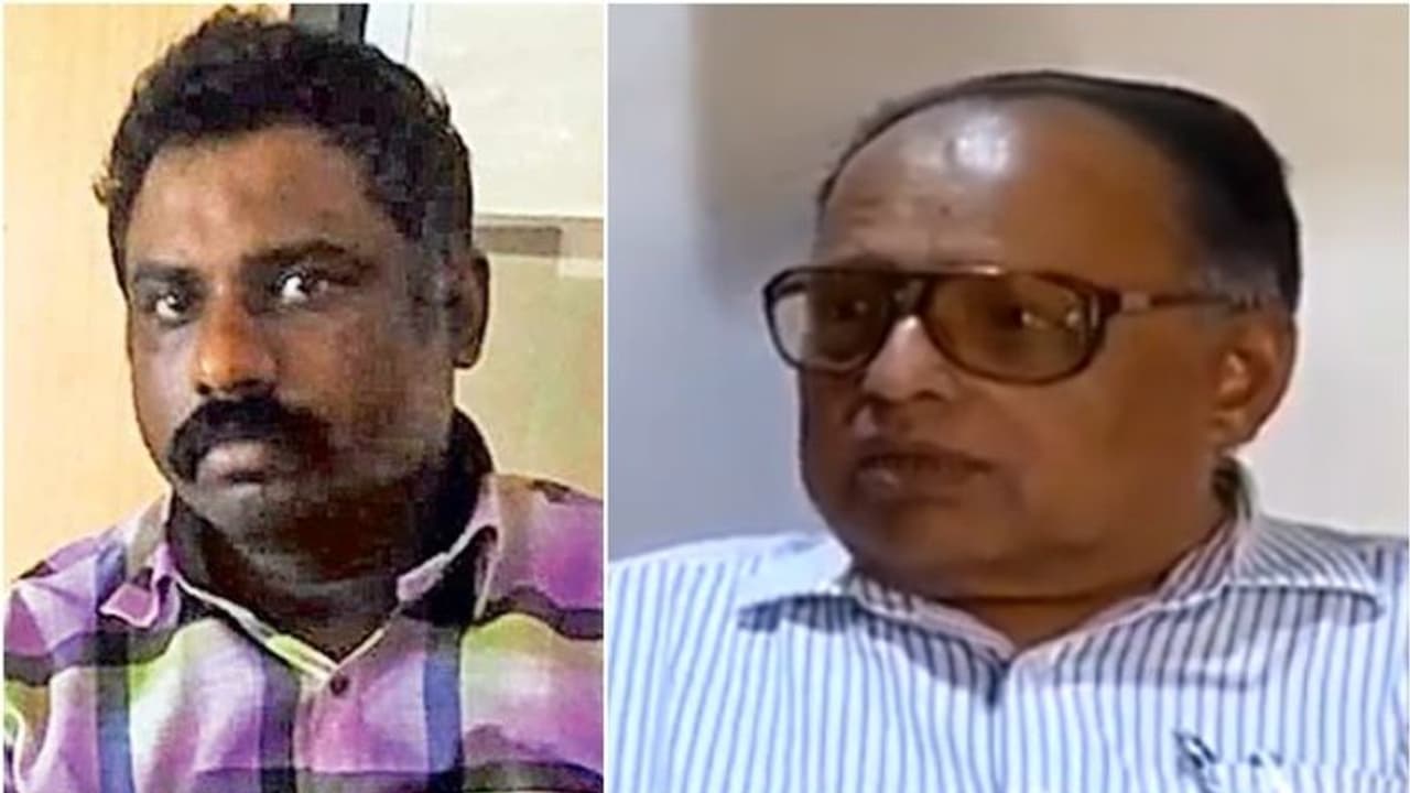 കസ്റ്റഡി കൊലപാതകം: ഉദ്യോഗസ്ഥരെ പിരിച്ചുവിടാനുള്ള തീരുമാനം നീതിയുടെ വിജയമെന്ന് ജസ്റ്റിസ് നാരായണ കുറുപ്പ് കസ്റ്റഡി കൊലപാതകം: ഉദ്യോഗസ്ഥരെ പിരിച്ചുവിടാനുള്ള തീരുമാനം നീതിയുടെ വിജയമെന്ന് ജസ്റ്റിസ് നാരായണ കുറുപ്പ്