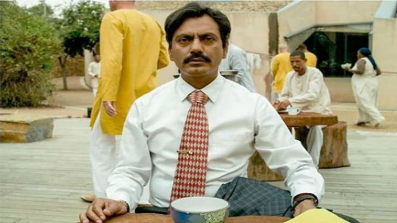 প্রকাশ পেল 'সেক্রেড গেমস ২' এর ট্রেলার, কবে থেকে হবে সম্প্রচার প্রকাশ পেল 'সেক্রেড গেমস ২' এর ট্রেলার, কবে থেকে হবে সম্প্রচার