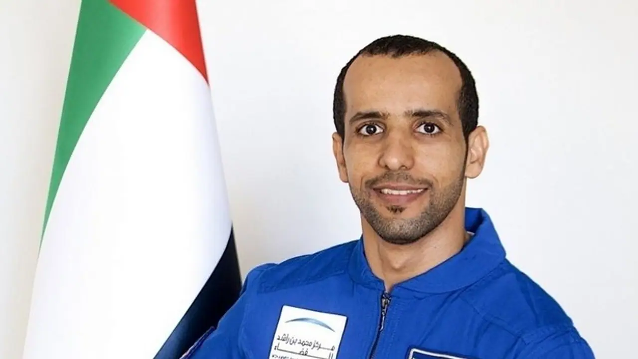 യുഎഇയില് നിന്നുള്ള ആദ്യ ബഹിരാകാശ യാത്രക്കാരന് ശൂന്യാകാശത്ത് 'ഹലാല്' ഭക്ഷണമൊരുക്കും യുഎഇയില് നിന്നുള്ള ആദ്യ ബഹിരാകാശ യാത്രക്കാരന് ശൂന്യാകാശത്ത് 'ഹലാല്' ഭക്ഷണമൊരുക്കും