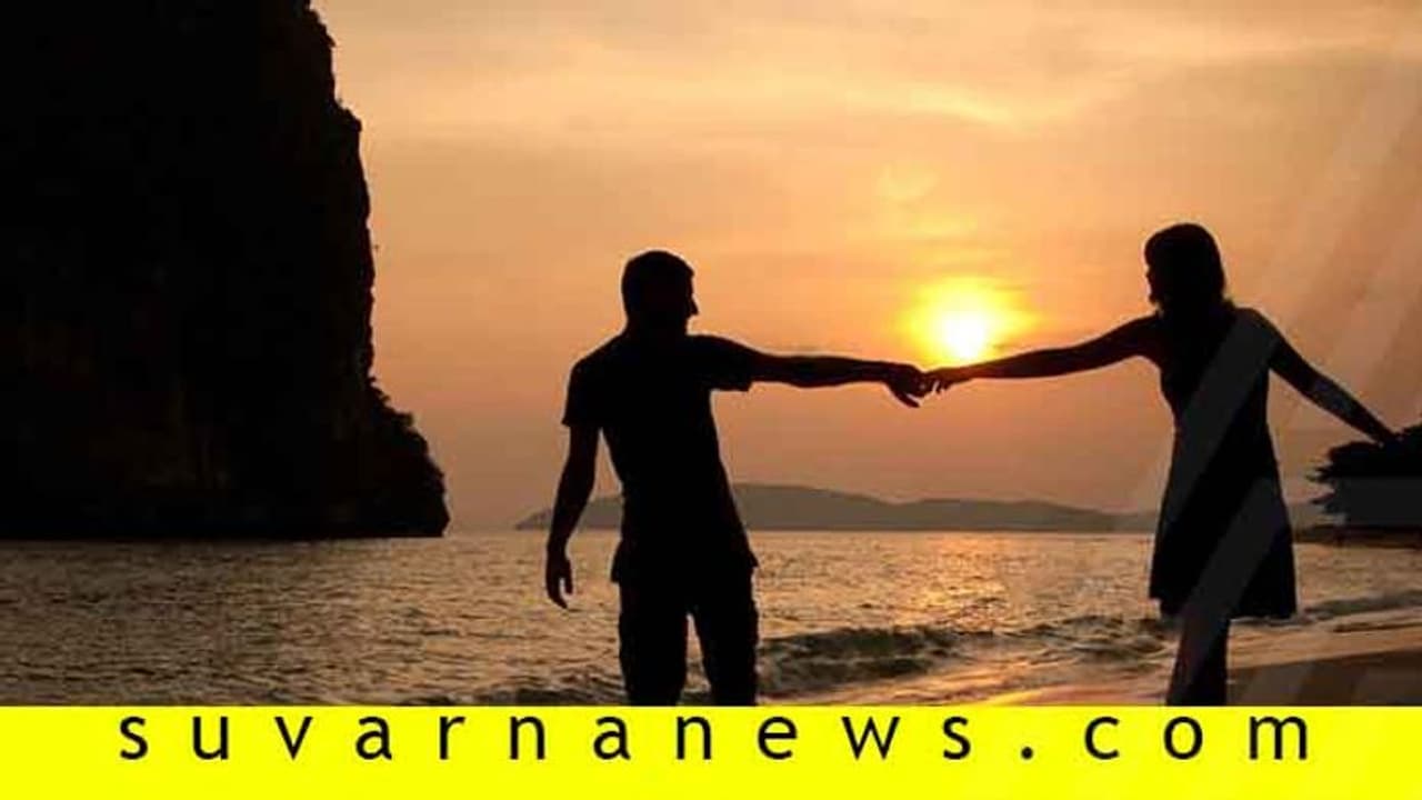 ಡೇಟಿಂಗ್ ಹೋದಾಗಲೂ ಮಾತನಾಡದಿದ್ದರೆ ಹೇಗೆ?