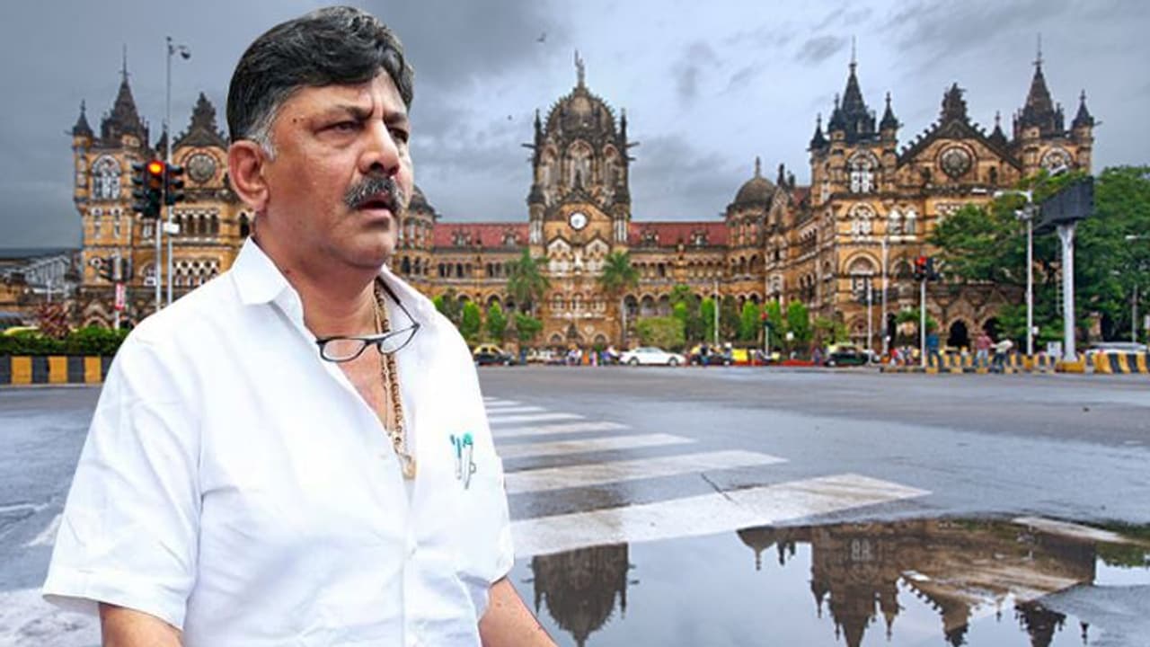 Facing threat of arrest, Congressman Shivakumar hints at party dumping him during difficult times
