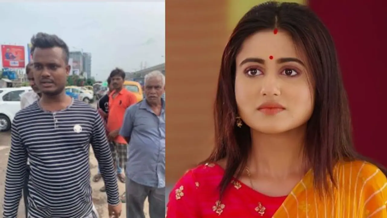 Bengali TV actor Swastika Dutta threatened, dragged out of Uber cab (Read Details)