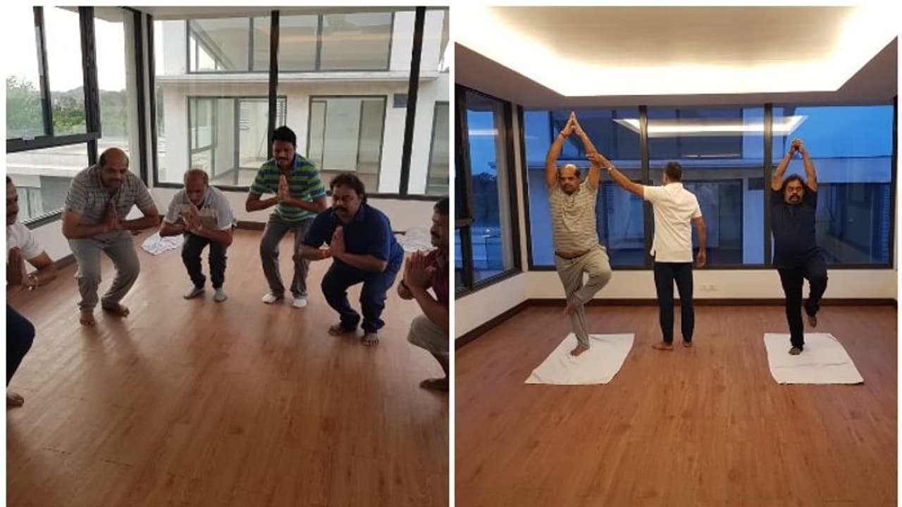 ನಿಮ್ಮ..ನಿಮ್ಮ ಶಾಸಕರು ಯಾವ ರೆಸಾರ್ಟ್‌ನಲ್ಲಿದ್ದಾರೆ? ಇಲ್ಲಿದೆ ಸಂಪೂರ್ಣ ಪಟ್ಟಿ