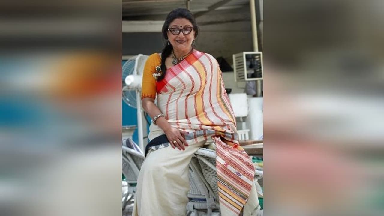 করোনার থেকেও আরও ভয়ঙ্কর এই সমস্যা, আতঙ্কে মুখ খুললেন অর্পণা সেন করোনার থেকেও আরও ভয়ঙ্কর এই সমস্যা, আতঙ্কে মুখ খুললেন অর্পণা সেন