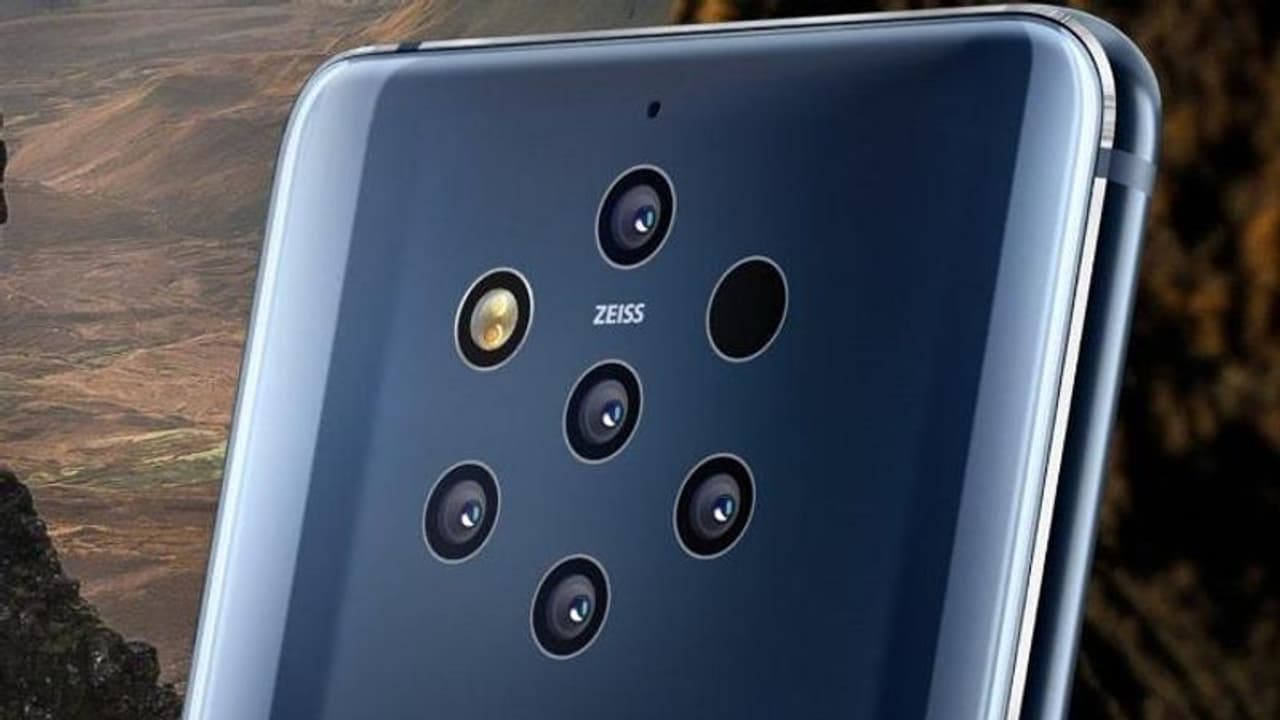5 ಕ್ಯಾಮೆರಾವುಳ್ಳ Nokia 9 PureView ಬಿಡುಗಡೆ; ಫೀಚರ್ಸ್ ಮತ್ತು ಬೆಲೆ