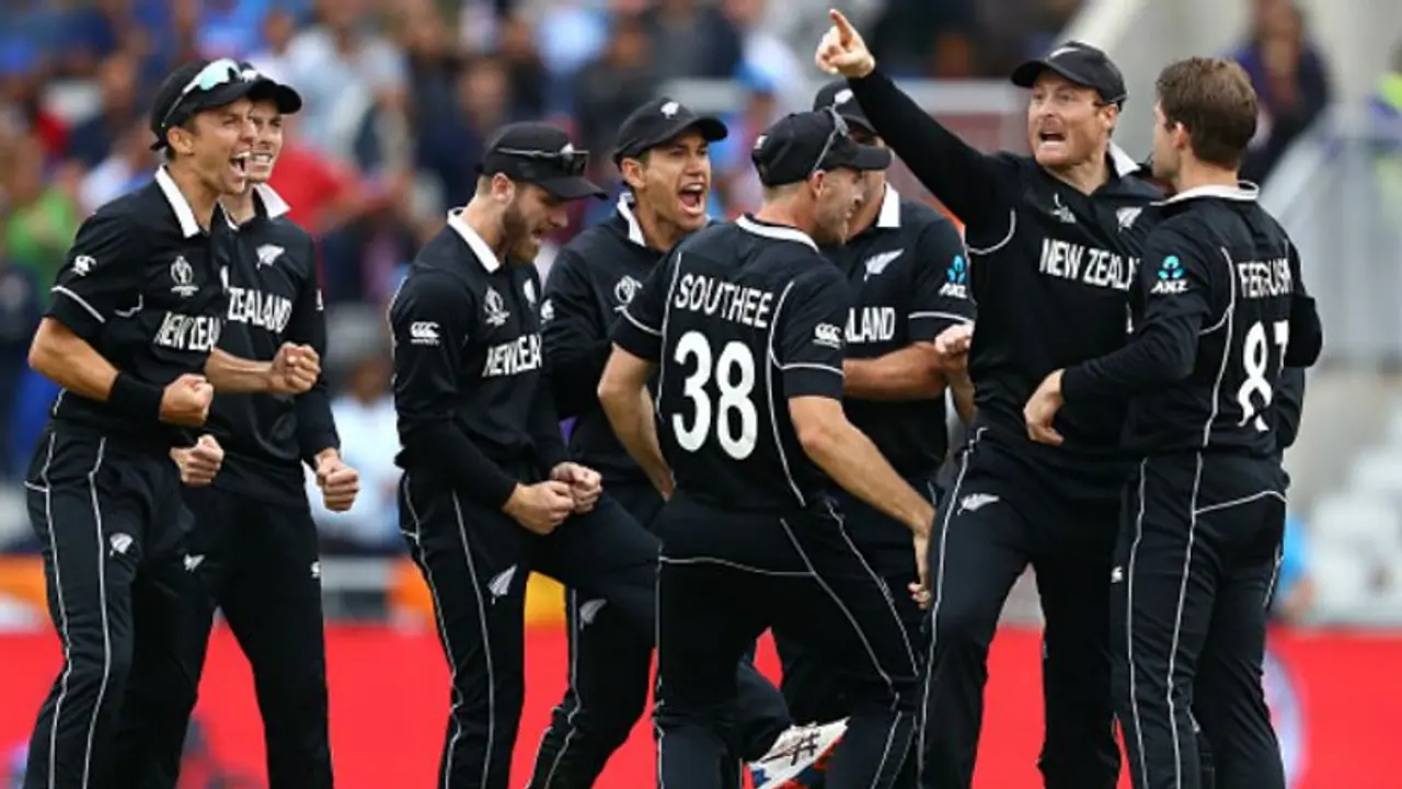 World Cup 2019: Billion dreams shattered as New Zealand knock India out in semi final