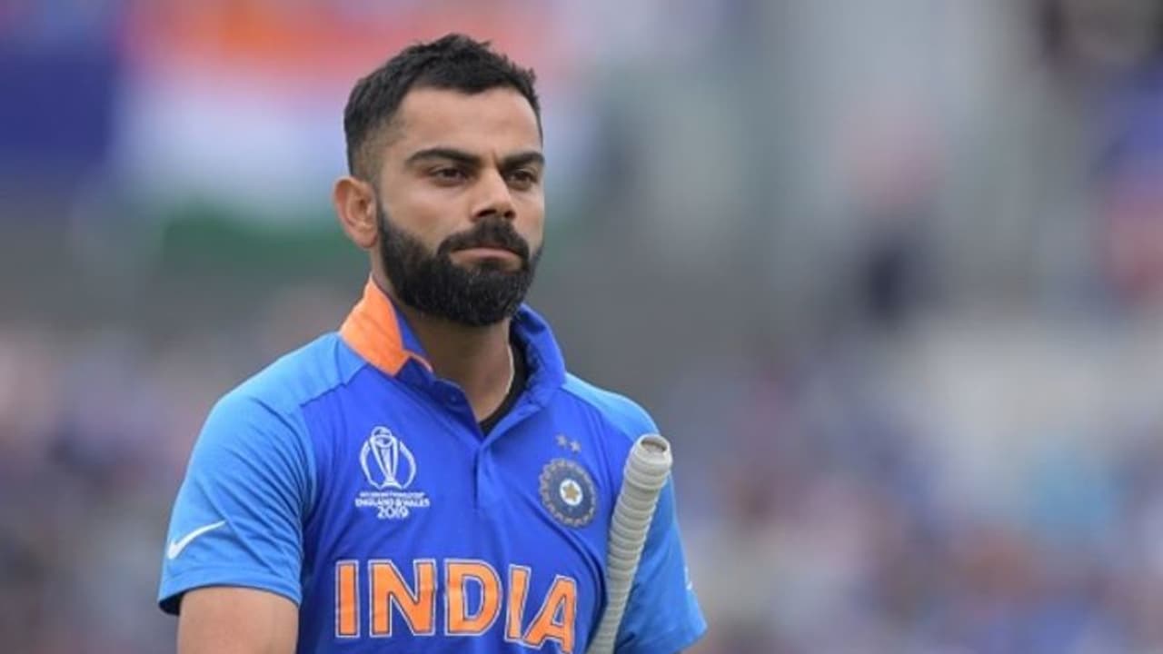 বিশ্বকাপ বিদায়ে ভেঙে পড়েছিল গোটা দল, নতুন অভিযানের আগে জানালেন বিরাট বিশ্বকাপ বিদায়ে ভেঙে পড়েছিল গোটা দল, নতুন অভিযানের আগে জানালেন বিরাট