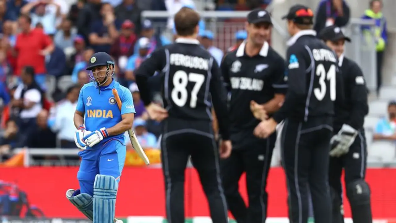 ಧೋನಿ ಟೀಕಿಸುವ ಮುನ್ನ ಕೇನ್ ವಿಲಿಯಮ್ಸನ್ ಮಾತನ್ನೊಮ್ಮೆ ಕೇಳಿ... ಧೋನಿ ಟೀಕಿಸುವ ಮುನ್ನ ಕೇನ್ ವಿಲಿಯಮ್ಸನ್ ಮಾತನ್ನೊಮ್ಮೆ ಕೇಳಿ...