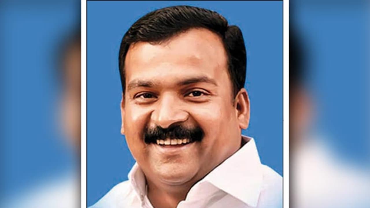 టీఆర్ఎస్‌తో పొత్తులుండవు: కాంగ్రెస్ తెలంగాణ రాష్ట్ర వ్యవహరాల ఇంచార్జీ మాణికం ఠాగూర్