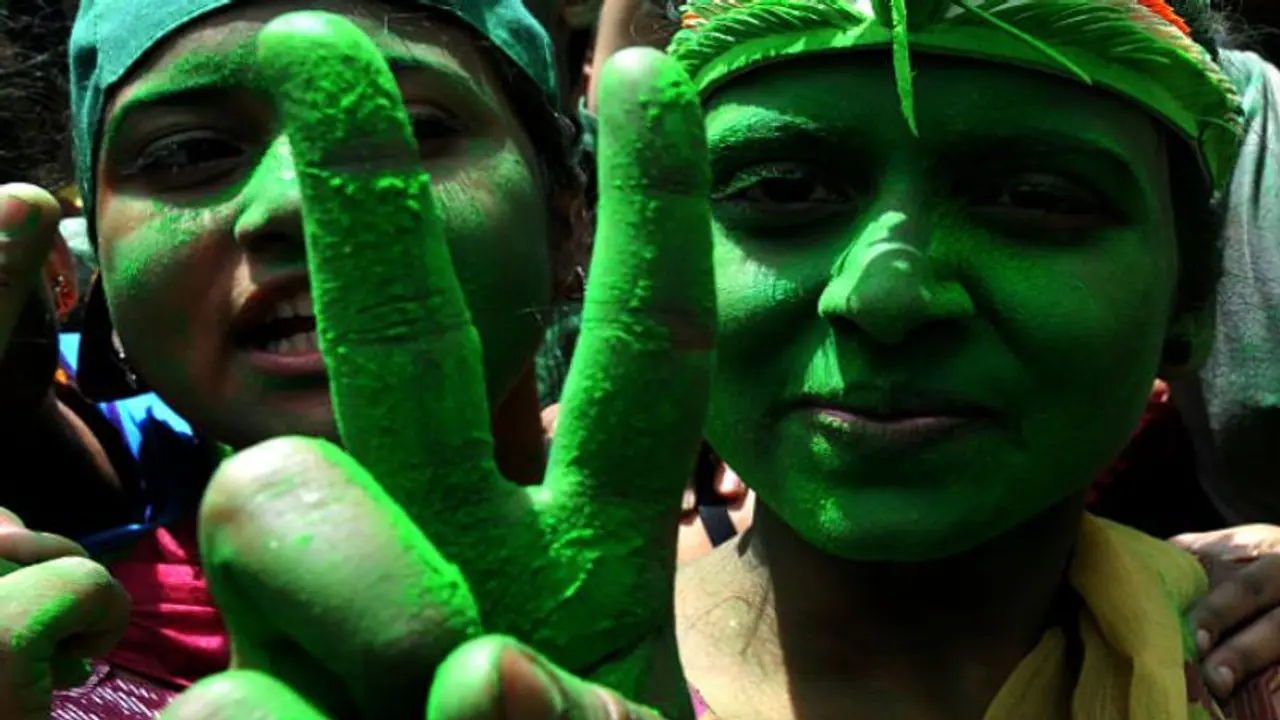 মাত্র এক ভোটের ব্যবধান, হরিণঘাটায় বিজেপি র মুখের গ্রাস কাড়ল তৃণমূল মাত্র এক ভোটের ব্যবধান, হরিণঘাটায় বিজেপি র মুখের গ্রাস কাড়ল তৃণমূল