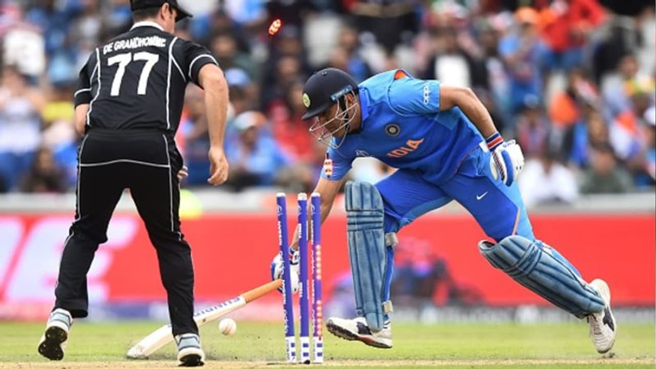 গাপ্টিলের ক্ষেপণাস্ত্রে ভাঙল ১৩০ কোটি ভারতীয় হৃদয়! ঘুঁচল না ২ ইঞ্চির দূরত্ব দেখুন ভিডিও