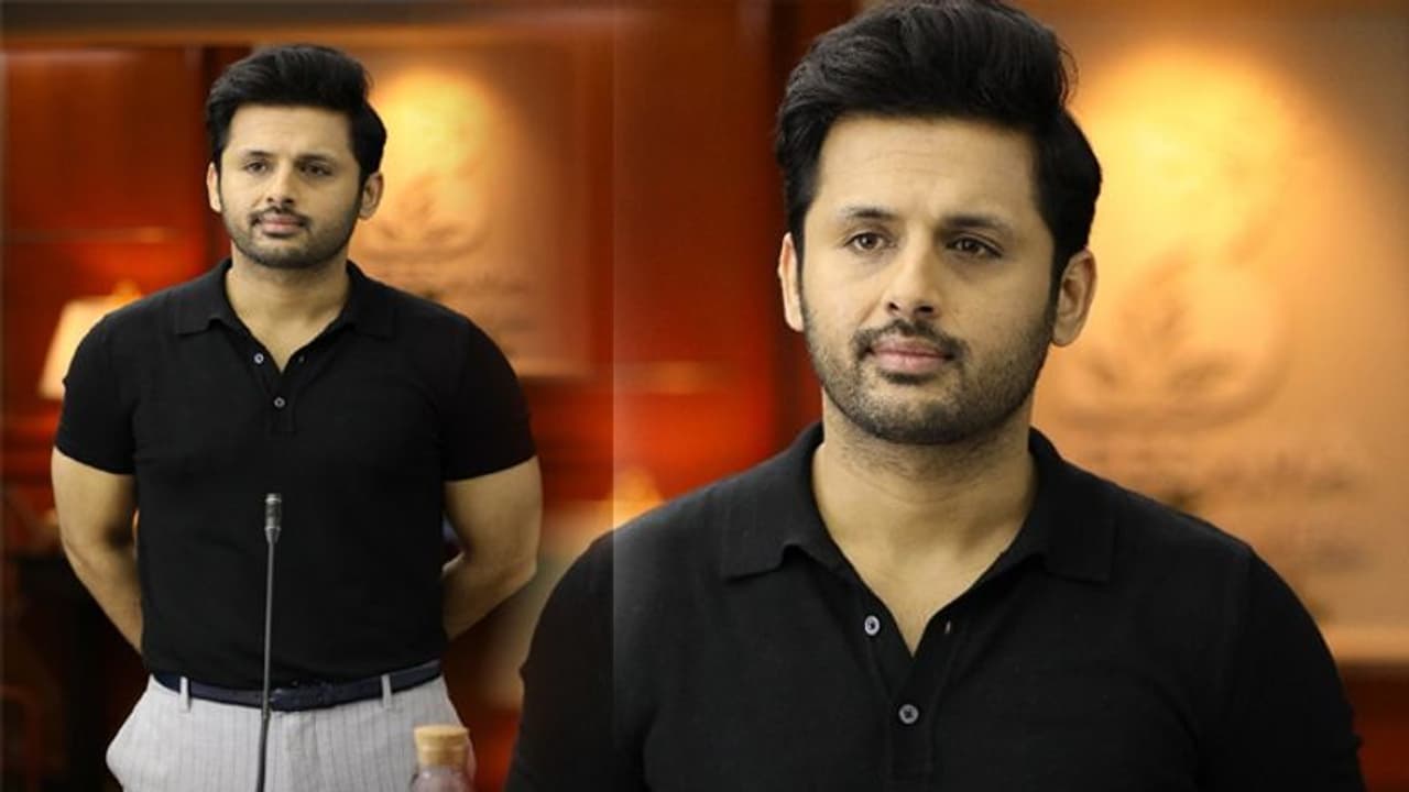 బాలీవుడ్ రీమేక్.. నితిన్ షాకింగ్ డెసిషన్?