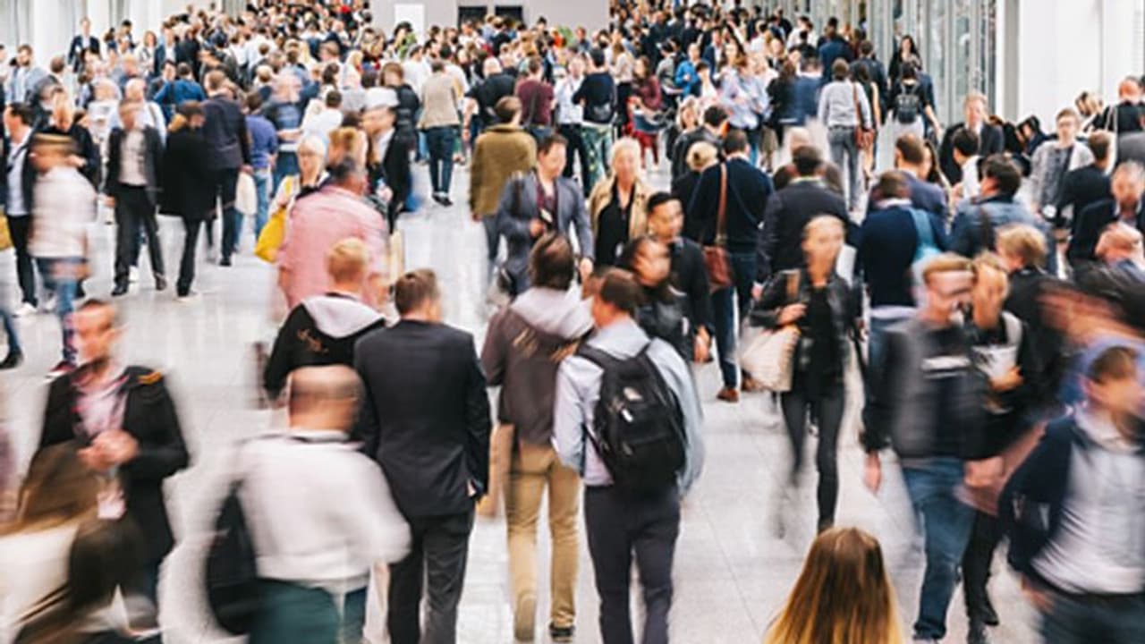 World Population Day: India growing at average annual rate of 1.2% in last 9 years World Population Day: India growing at average annual rate of 1.2% in last 9 years