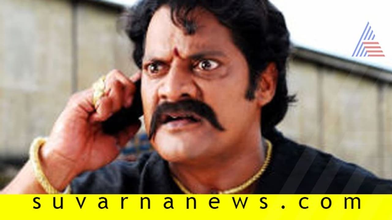 ಕಾಣೆಯಾದವರ ಪ್ರಕಟಣೆಯಲ್ಲಿ ರವಿಶಂಕರ್!