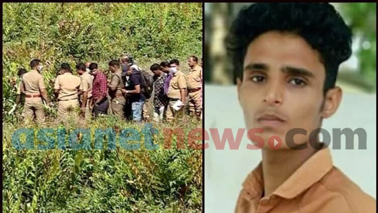 പ്രതികളെ പൊലീസില് ഏല്പ്പിച്ചിട്ടും വീഴ്ച വരുത്തി; നെട്ടൂര് കൊലപാതകത്തില് വെളിപ്പെടുത്തലുമായി അര്ജുന്റെ അച്ഛന് പ്രതികളെ പൊലീസില് ഏല്പ്പിച്ചിട്ടും വീഴ്ച വരുത്തി; നെട്ടൂര് കൊലപാതകത്തില് വെളിപ്പെടുത്തലുമായി അര്ജുന്റെ അച്ഛന്