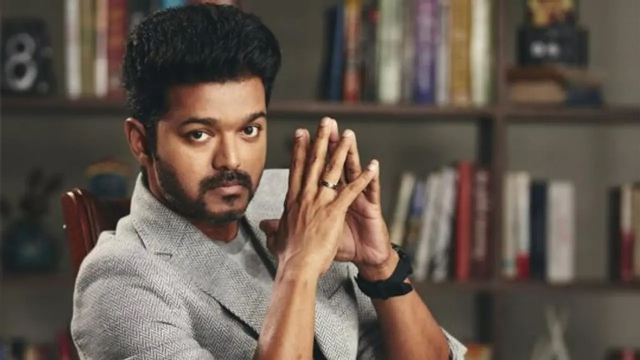 Good news for all Vijay's fans, Thalapathy 64 to release in summer 2020 Good news for all Vijay's fans, Thalapathy 64 to release in summer 2020