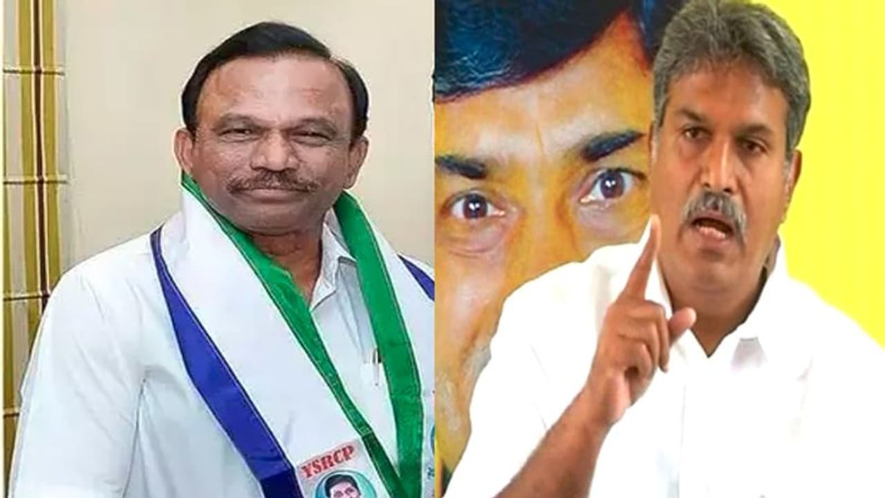 మాగుంట శ్రీనివాసులు, కేశినేని నానిలకు బంపర్ ఆఫర్: కీలక పదవులు కట్టబెట్టిన కేంద్రం మాగుంట శ్రీనివాసులు, కేశినేని నానిలకు బంపర్ ఆఫర్: కీలక పదవులు కట్టబెట్టిన కేంద్రం