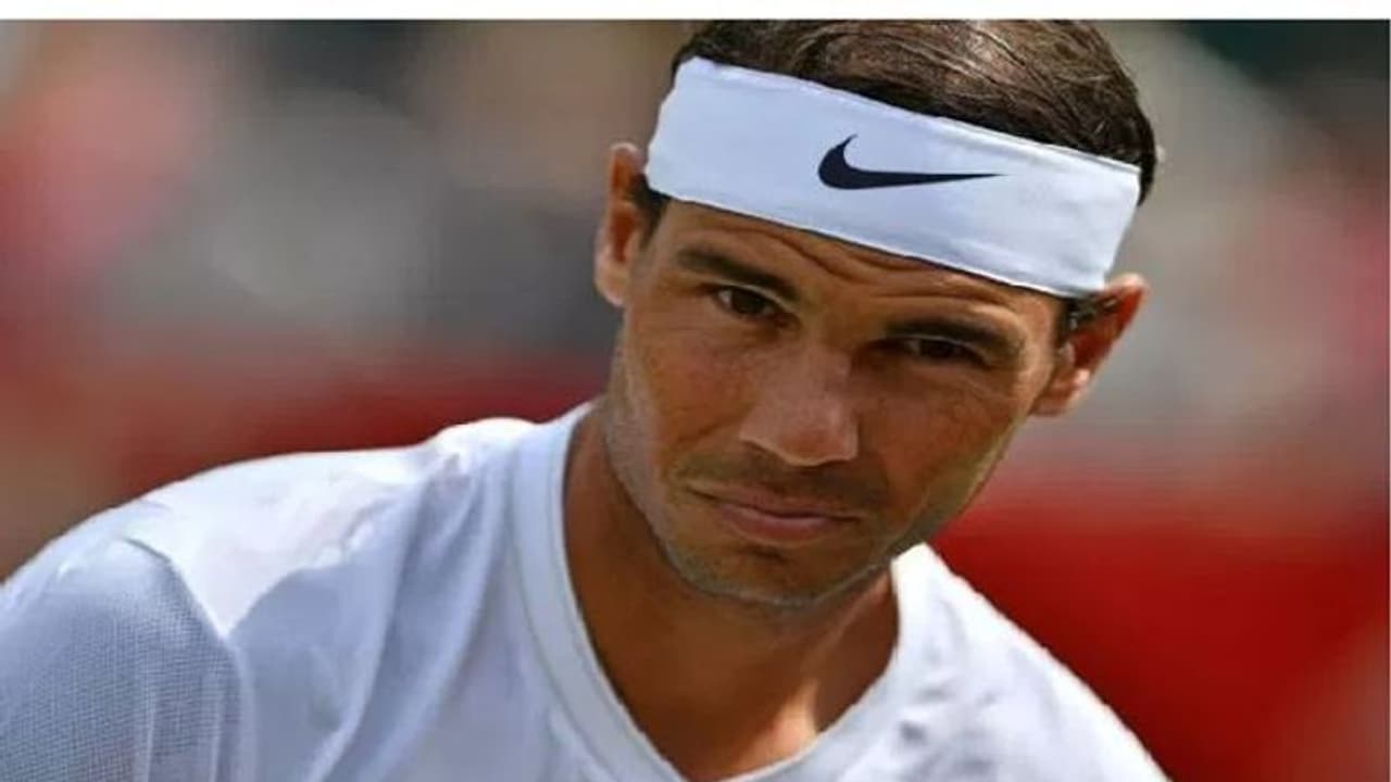 যুক্তরাষ্ট্র ওপেন নিয়ে কোনও আশার আলো দেখছেন না নাদাল যুক্তরাষ্ট্র ওপেন নিয়ে কোনও আশার আলো দেখছেন না নাদাল