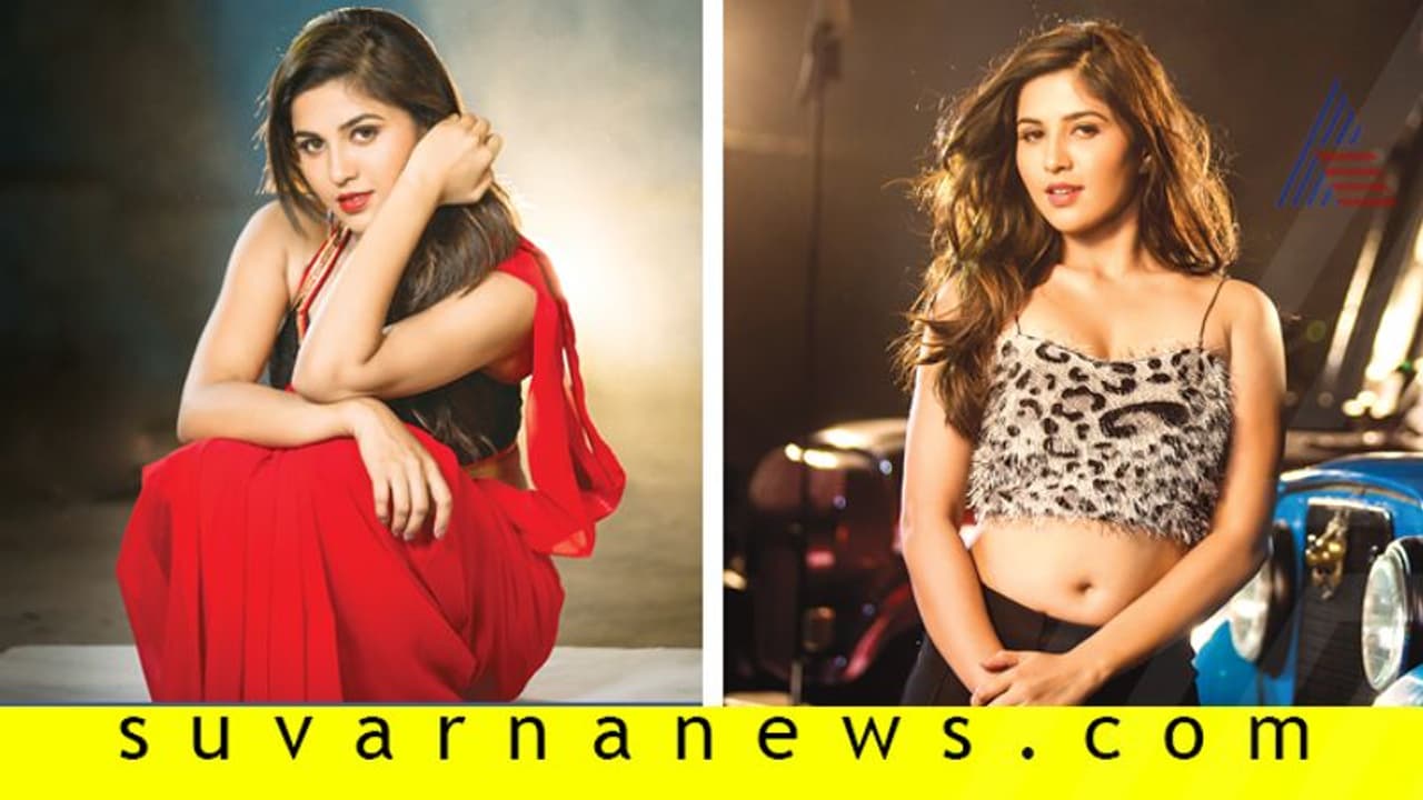 ಗ್ಲಾಮರಸ್‌ ಪಾತ್ರದಲ್ಲಿ ನಟಿಸುವ ಆಸೆ ಹೊತ್ತ ನಟಿ!