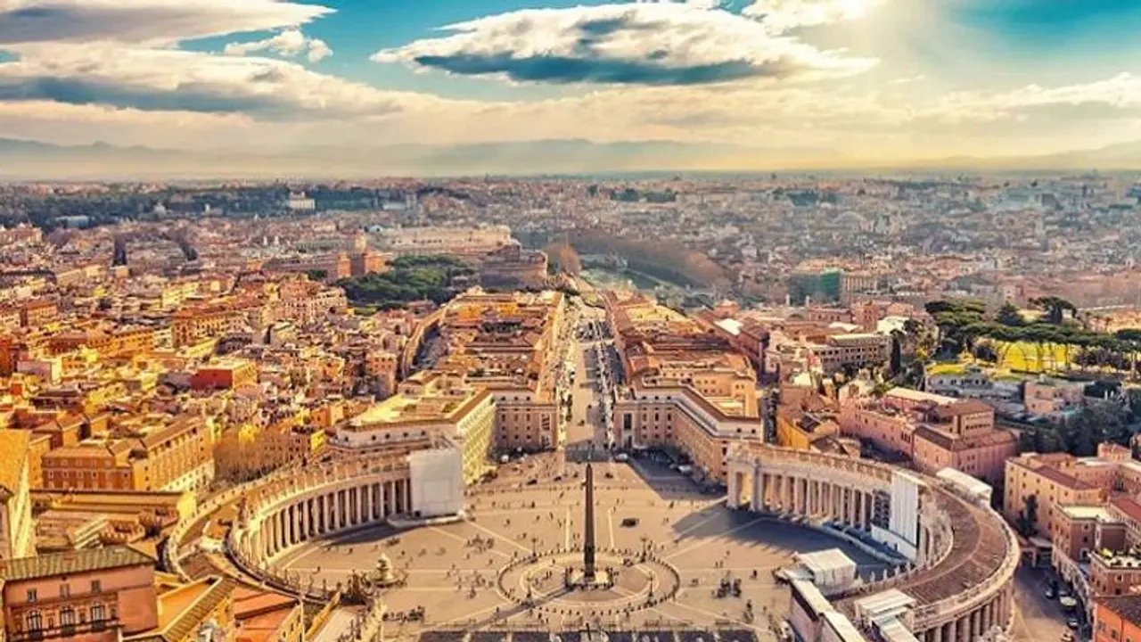 इटली करेगा 2026 के विंटर ओलिपिंक और पैरालिपिंक की मेजबानी इटली करेगा 2026 के विंटर ओलिपिंक और पैरालिपिंक की मेजबानी