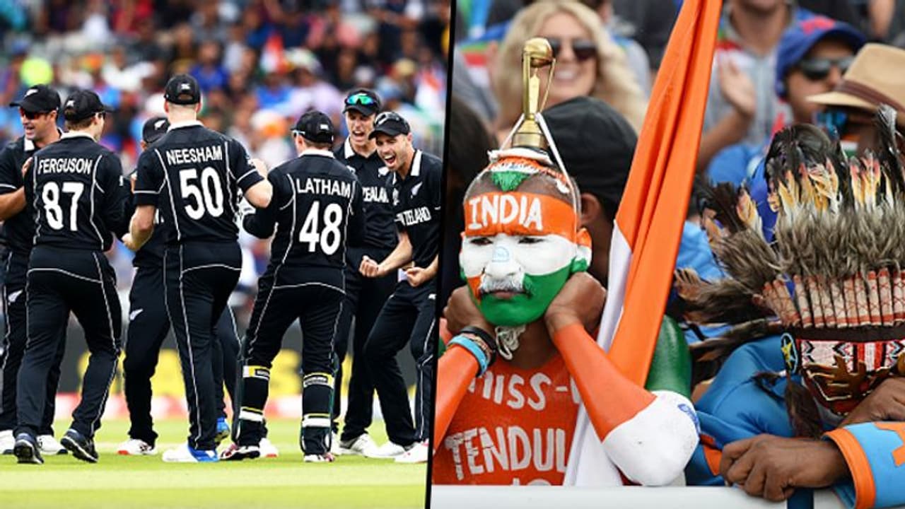 World Cup 2019 semi final: Here’s how fans reacted to India’s exit (meme)