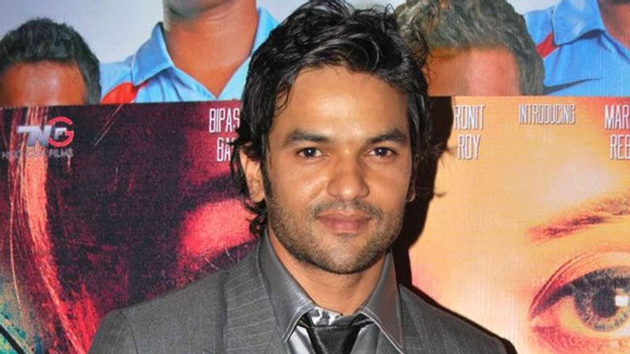 'సమ్మోహనం' నటుడు మృతి! 'సమ్మోహనం' నటుడు మృతి!