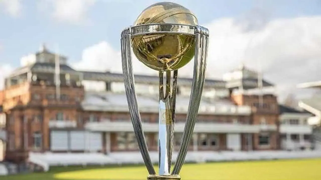 உலக கோப்பை தோல்வி எதிரொலி.. கேப்டன் அதிரடி நீக்கம்.. 3 விதமான அணிகளுக்கும் புதிய கேப்டன் நியமனம் உலக கோப்பை தோல்வி எதிரொலி.. கேப்டன் அதிரடி நீக்கம்.. 3 விதமான அணிகளுக்கும் புதிய கேப்டன் நியமனம்