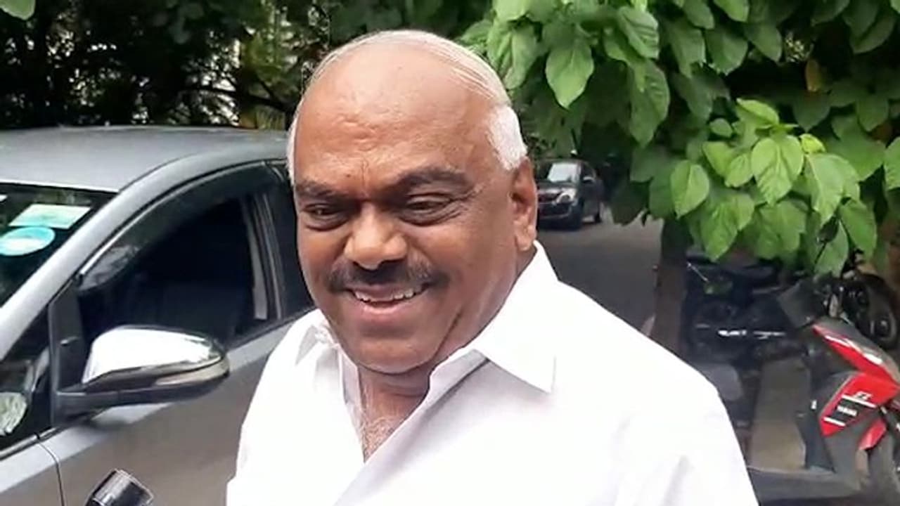 ಸರ್ಕಾರಿ ಶಾಲೆ ಅಂದ್ರೆ ಪಂಚ ಪ್ರಾಣ ಎಂದ ಮಾಜಿ ಸ್ಪೀಕರ್