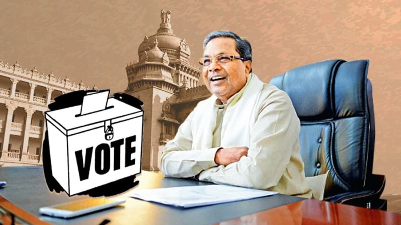 Karnataka coalition crisis: Congress’s Siddaramaiah to become chief minister again?