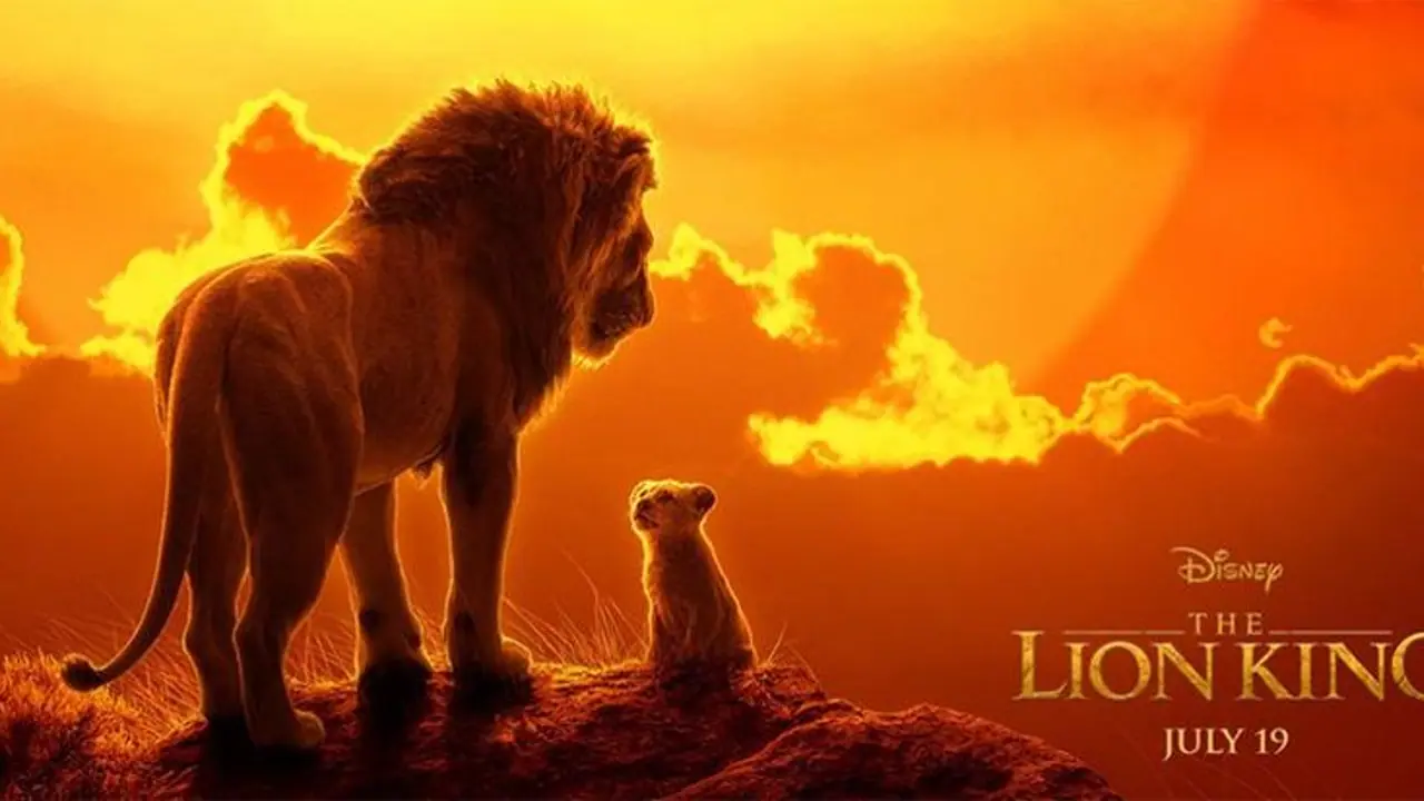 Disney's The Lion King movie review: 1994 Mufasa's footsteps proves difficult for 2019 Simba to follow Disney's The Lion King movie review: 1994 Mufasa's footsteps proves difficult for 2019 Simba to follow