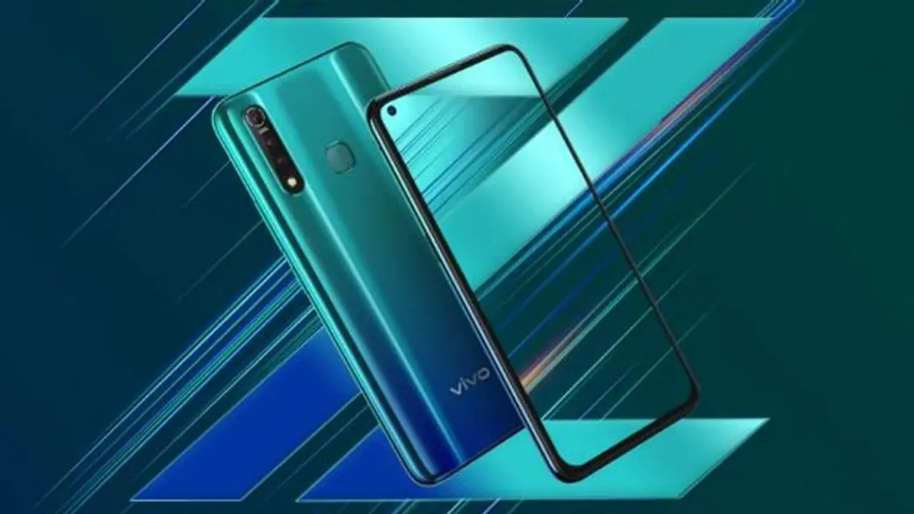 பப்ஜி விளையாட்டு பிரியர்களுக்கு சூப்பர் நியூஸ்..! உங்களுக்காகவே பிரத்யேக மொபைல்..! பப்ஜி விளையாட்டு பிரியர்களுக்கு சூப்பர் நியூஸ்..! உங்களுக்காகவே பிரத்யேக மொபைல்..!