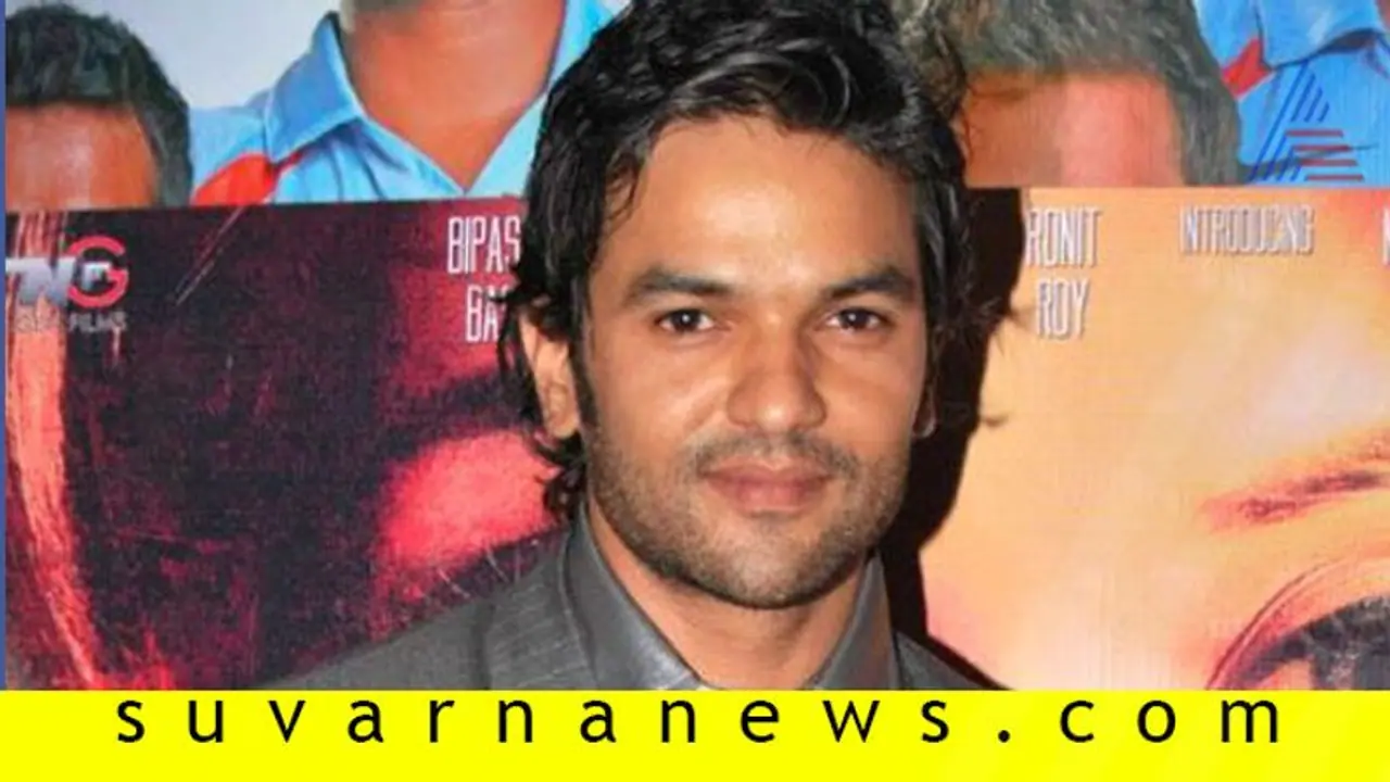 ಅಕಾಲಿಕ ಮರಣಕ್ಕೀಡಾದ ‘ಸಮ್ಮೋಹನಂ’ ನಟ ಅಕಾಲಿಕ ಮರಣಕ್ಕೀಡಾದ ‘ಸಮ್ಮೋಹನಂ’ ನಟ