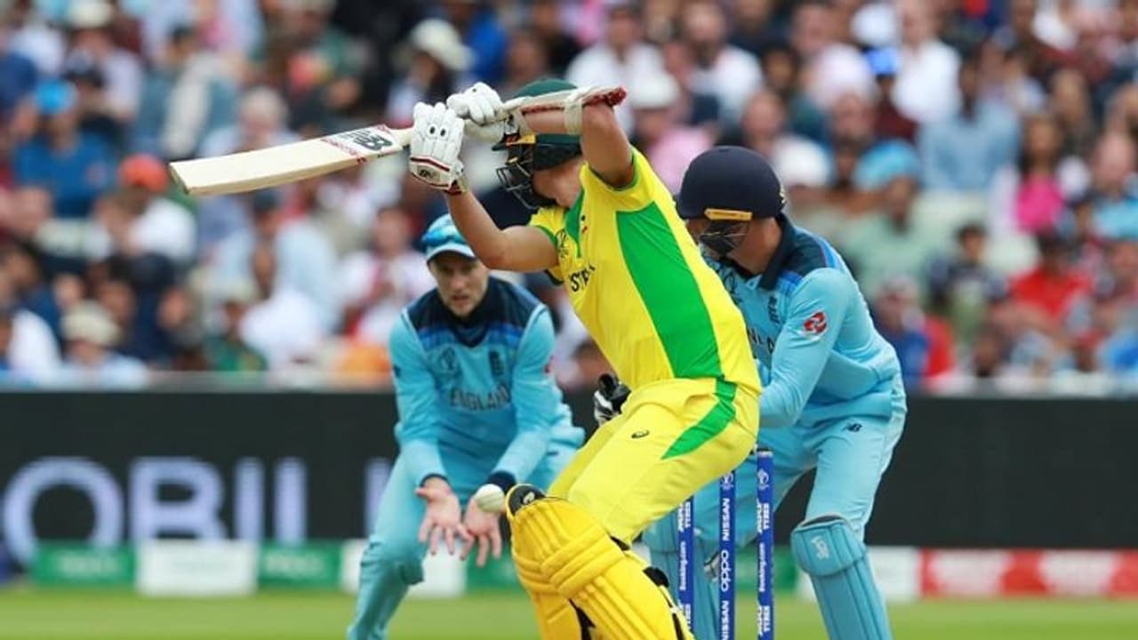 ಸ್ಮಿತ್ ಏಕಾಂಗಿ ಹೋರಾಟ; ಇಂಗ್ಲೆಂಡ್‌‌ಗೆ 224 ರನ್ ಗುರಿ!