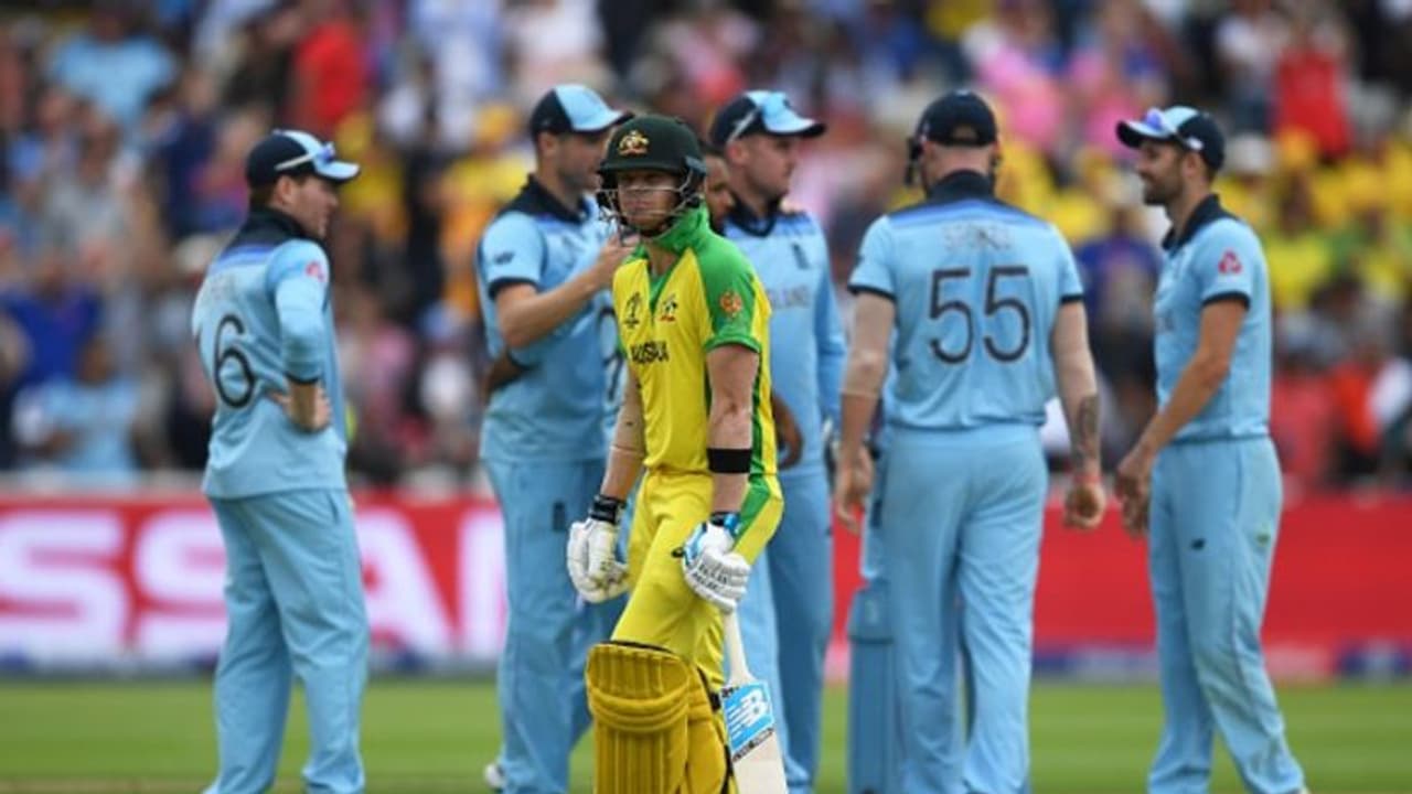 চ্যাম্পিয়নের মতোই খেলল ইংল্য়ান্ড! অজিরা যেন অবিকল ভারত