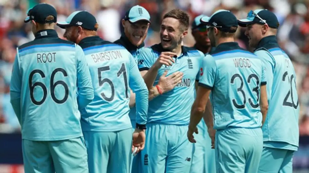 England demolish Australia to reach World Cup final for first time since 1992 England demolish Australia to reach World Cup final for first time since 1992