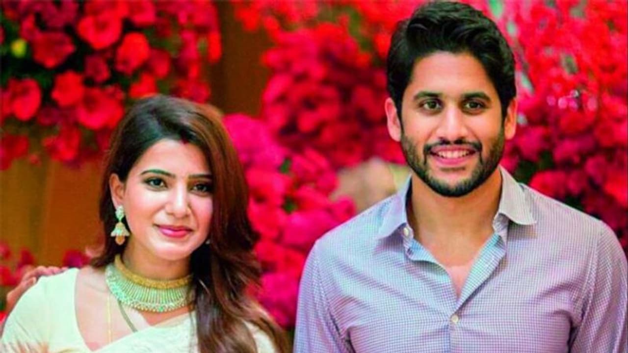 ప్రొడ్యూసర్స్ గా అక్కినేని కపుల్స్! ప్రొడ్యూసర్స్ గా అక్కినేని కపుల్స్!