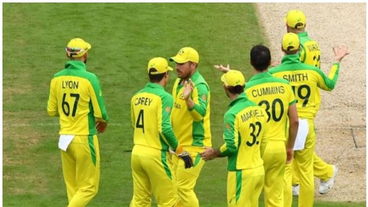 ಭಾರತ ಪ್ರವಾಸಕ್ಕೆ ಬಲಿಷ್ಠ ಆಸ್ಟ್ರೇಲಿಯಾ ತಂಡ ಪ್ರಕಟ ಭಾರತ ಪ್ರವಾಸಕ್ಕೆ ಬಲಿಷ್ಠ ಆಸ್ಟ್ರೇಲಿಯಾ ತಂಡ ಪ್ರಕಟ