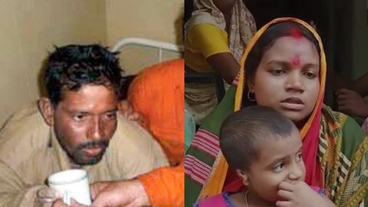 পাঁচ দিন সমু্দ্রে ভেসে উদ্ধার স্বামী, বিশ্বাসই হচ্ছে না বন্দনা দাসের পাঁচ দিন সমু্দ্রে ভেসে উদ্ধার স্বামী, বিশ্বাসই হচ্ছে না বন্দনা দাসের