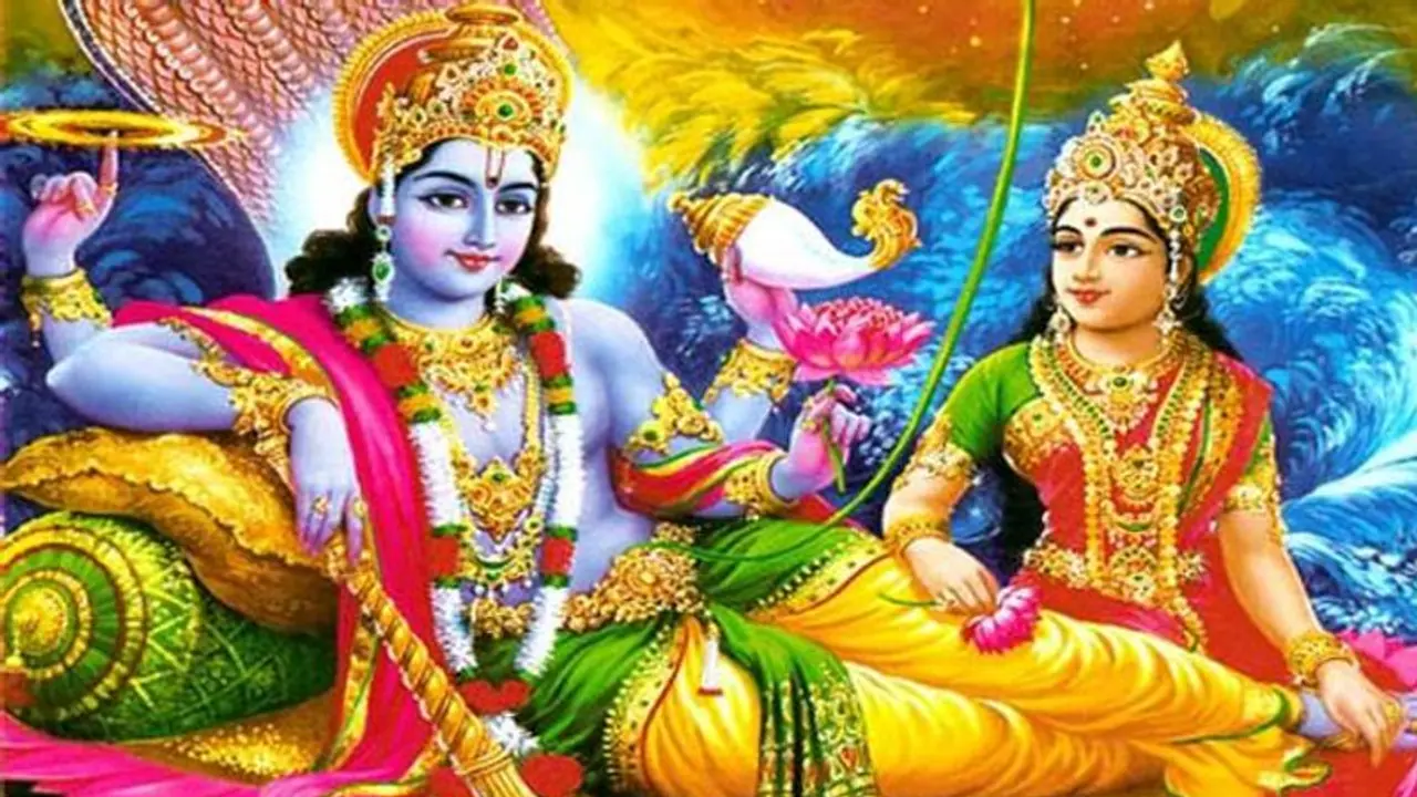 రేపే ...'నిర్జల ఏకాదశి' ప్రత్యేకత, నియమాలు రేపే ...'నిర్జల ఏకాదశి' ప్రత్యేకత, నియమాలు